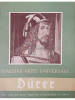Adina Nanu - Durer (editia 1957)