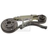 Kit distributie Febi Bilstein 46282