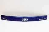 Ornament lampa număr de &icirc;nmatriculare TOYOTA PRIUS _W3_ 2015 OEM: 76801-47070,76811-47070 15454515