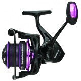 Mulineta feeder Baracuda Master Feeder 50, frana fata, 8 Rulmenti
