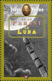 De la pamant la luna - Jules Verne, 2021