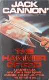 THE HAMMER OF GOD-JACK CANNON