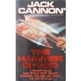 THE HAMMER OF GOD-JACK CANNON-244759