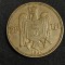 20 lei 1930 Londra aUNC