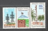 Camerun.1963 Statia Radio Douala-Yaounde XC.430