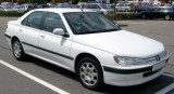 Planetara dreapta Peugeot 406 diesel 1.9 TD an 1995-2005 cod 3273Y9