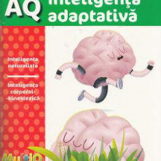 AQ 5 Ani Inteligenta adaptativa