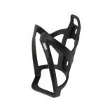 Suport bidon WAG FLEX - negru mat,cauciucat,38gr Cod:588200231RM