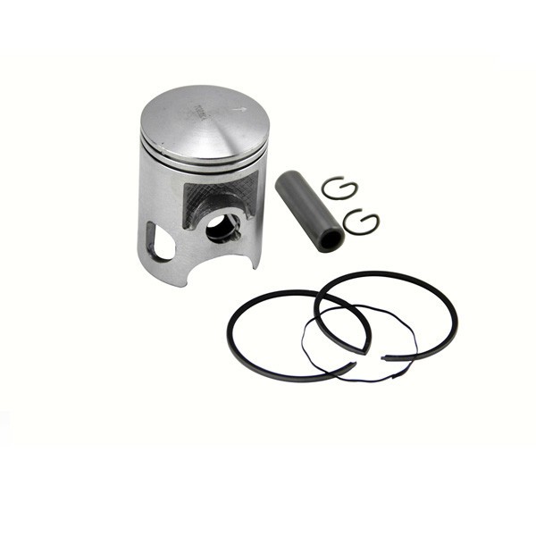 Kit Piston + Segmenti Moto Scuter - 50mm - bolt 14mm | Okazii.ro