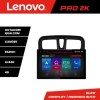 Navigatie Dacia Sandero 2012-2020 var B Lenovo PRO 4+64 13 inch 2K android 4G DSP gps internet a CarStore Technology