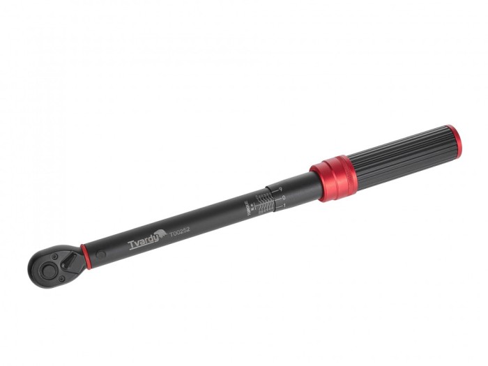 Cheie dinamometrica, 3 / 8&quot;, 10-120 Nm, Tvardy T00252