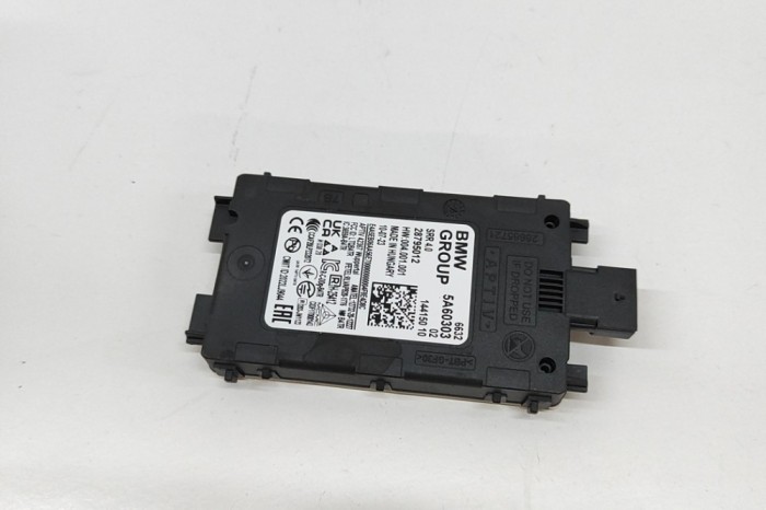 Modul de control unghi mort BMW X7 G07 2023 OEM: 5A60303,28795012 | 31094987