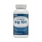 Gnc B-complex Big 100, Complex De Vitamina B, 100 Tb