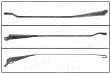 Brat Stergator Parbriz AIC 53326 Opel Corsa B Skoda Fabia II Combo Fata Dreapta