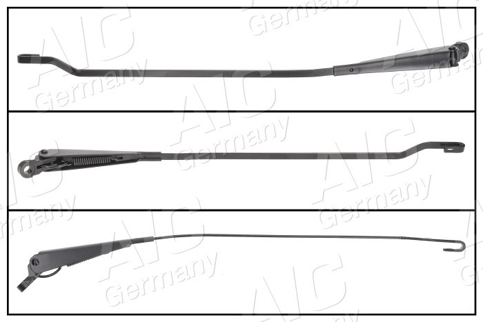 AIC 53326 Calitatea originală AIC brat stergator, parbriz