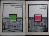 Montarea instalatiilor de automatizare 3, 4- I. Bivolaru
