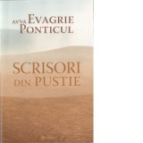 Scrisori din pustie - Evagrie Ponticul, Ioan I. Ica jr.