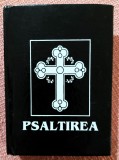 Psaltirea Proorocului si Imparatului David - Pr. Fabian Manastirea Frasinei, Alta editura