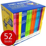 Start Reading Collection, Hachette