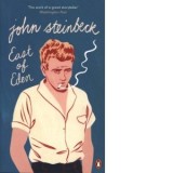 East of Eden - John Steinbeck