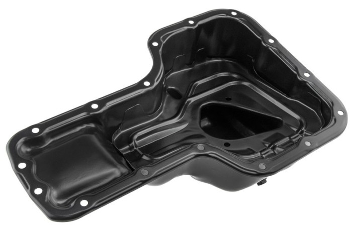Baie ulei Toyota Corolla 1.4, 1.6 2000-2006, Avensis 1.6, 1.8 2000-2008, NTY BMO-TY-008