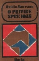 O privire spre Ioan foto