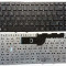 Tastatura Laptop Samsung NP305V5A Neagra US