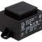 Transformator &icirc;ncapsulat 6VA 230V 6V 500mA PCB