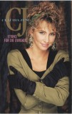 Caseta audio Claudia Jung &lrm;&ndash; Etwas F&uuml;r Die Ewigkeit, originală, Casete audio, Pop