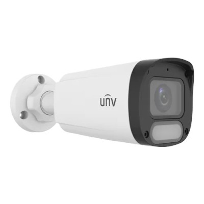 Camera IP Wise-ISP ColorHunter, 4MP, lentila 4mm, WL 30m, Mic, PoE, IP67, Color 24/7 - UNV IPC2314LE-ADF40K-WP-L foto