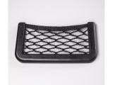 Cumpara ieftin Suport auto tip buzunar, 15 x 8 cm, universal, negru