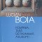 ROMANIA, TARA DE FRONTIERA A EUROPEI-LUCIAN BOIA-250261