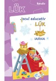 Jocul educativ LUK &ndash; Iarna |