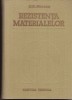 AS - D.R. MOCANU - REZISTENTA MATERIALELOR