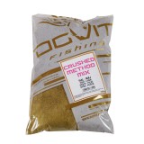 NADA CRUSHED METHOD PESTE CU FICAT