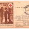 SV * SAPTAMANA CRUCII ROSII * RPR * 1958 * circulata Putna - reg. Galati - 1959