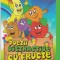 Poezii distractive cu fructe &ndash; Luiza Chiazna