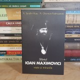Pr. SERAFIM ROSE - SFANTUL IOAN MAXIMOVICI : VIATA SI MINUNILE , ED. A III-A , 2018 *