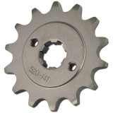 Pinion Mic ATV/Motocicleta TMMP, 14 Dinti, Pas 520, Distanta Gaurilor 3.6cm