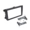 Connects2 CT24VW12 rama 2DIN VW Caddy,EOS,Golf,Jetta v1 CarStore Technology