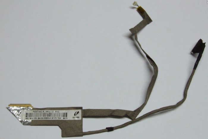 LVDS Samsung N150 BA39-00969A