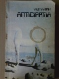 Almanah Anticipatia 1991