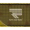 Placă universală singură faţă prototip 100mm x 160mm