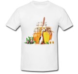 Cumpara ieftin Tricou &quot; Borcan cu miere &quot;