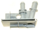 RACORD 1325021101 Masina de spalat rufe cu uscator AEG L9WBCN61B ELECTROLUX / AEG