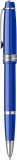 Roller Cross Bailey Light Glossy Resin Blue CT