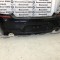 Bara spate pachet M originala BMW seria 6 F06,F12,F13