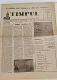 Ziarul TIMPUL (3 februarie 1990) nr. 4