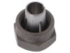 Metabo Clema de Fixare Oțel Hexagonal 8mm