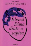 Elevul Dima dintr-a saptea, Mihail Drumes